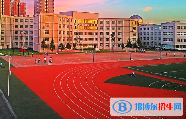 長春第六中學2023年報名條件、招生要求、招生對象