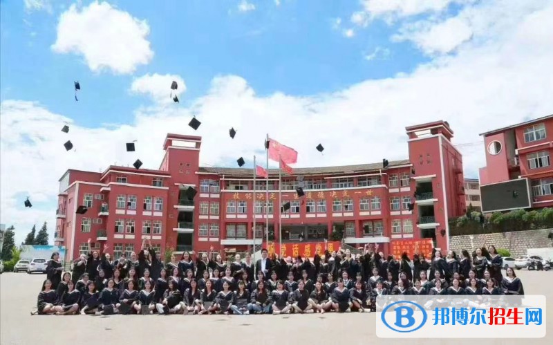 云南2023年職高衛(wèi)校哪個好