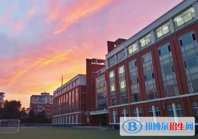 東北師范大學(xué)附屬中學(xué)2023年報(bào)名條件、招生要求、招生對(duì)象
