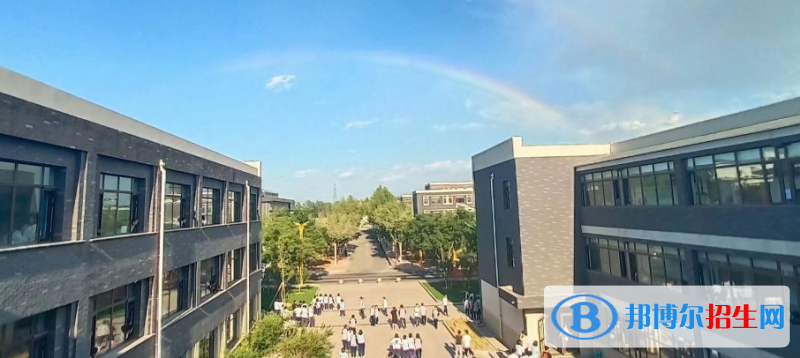河北豐潤車軸山中學(xué)2023年報名條件、招生要求、招生對象