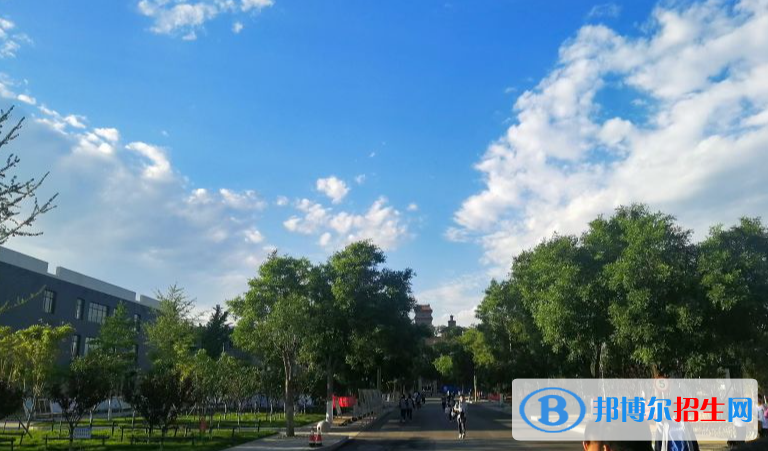 河北豐潤車軸山中學(xué)2023年報名條件、招生要求、招生對象