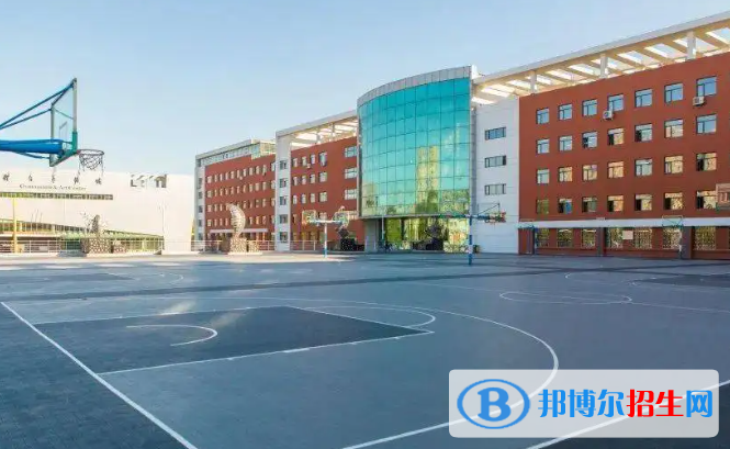 東北師范大學附屬中學2023年排名 