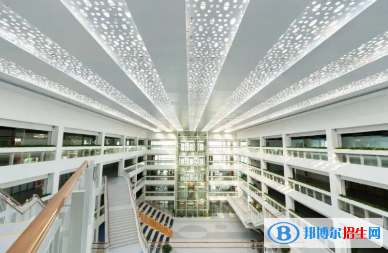 深圳深美國際學校2023年錄取分數線