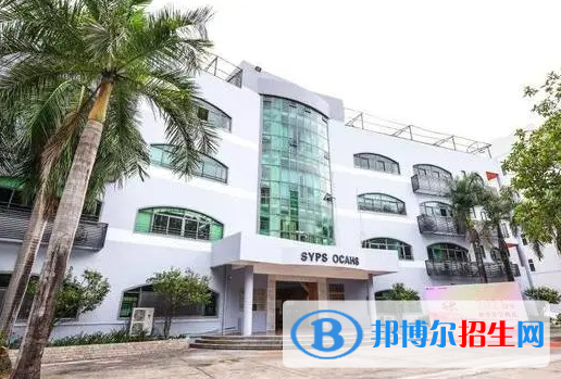 深圳深美國際學校2023年錄取分數線2