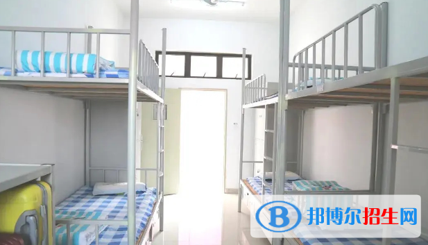 河北豐潤車軸山中學(xué)2023年宿舍條件