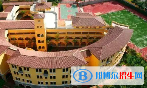 深圳曦城協(xié)同國際學(xué)校怎么樣2