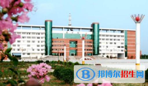 安徽2023年中等汽修學校在哪