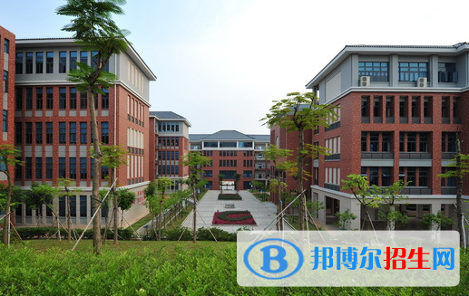 東莞厚街專業(yè)技術(shù)學(xué)校2023年怎么樣、好不好