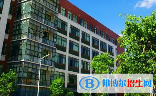 廣東化工制藥職業(yè)技術學院(中專部)2023年怎么樣、好不好