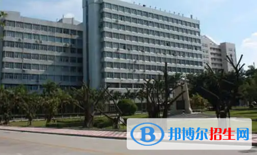 廣東化工制藥職業(yè)技術學院(中專部)2023年怎么樣、好不好