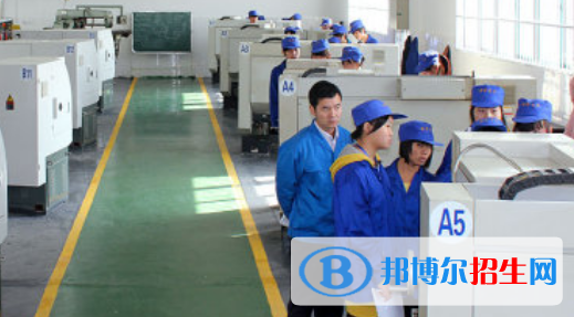  安徽2023年哪里有中等汽修學校