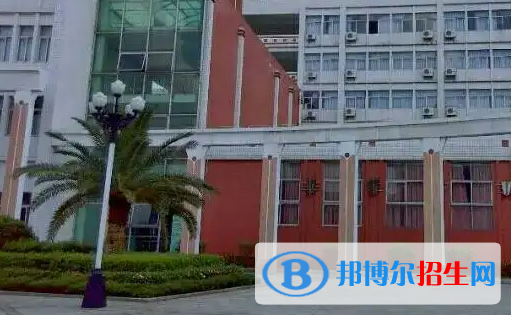 廣東女子職業(yè)技術(shù)學(xué)院(中專部)2023年怎么樣、好不好