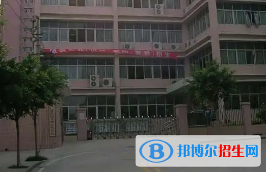 廣東電力工業(yè)職業(yè)技術(shù)學校2023年怎么樣、好不好