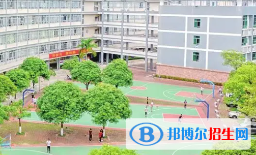 廣東電力工業(yè)職業(yè)技術(shù)學校2023年怎么樣、好不好