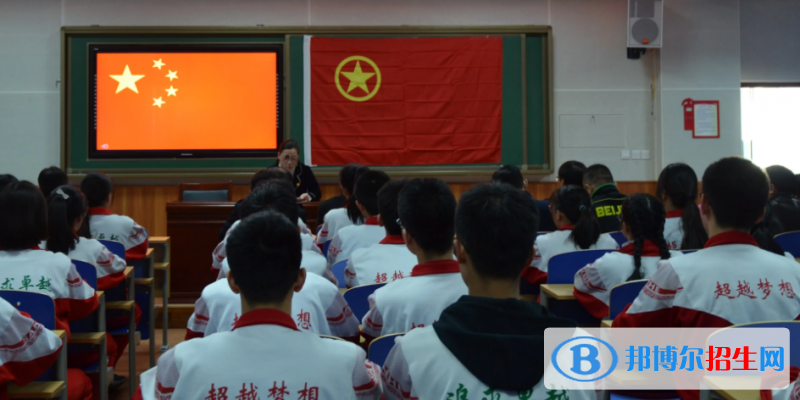 河北省三河市第二中學(xué)2023年報(bào)名條件、招生要求、招生對象