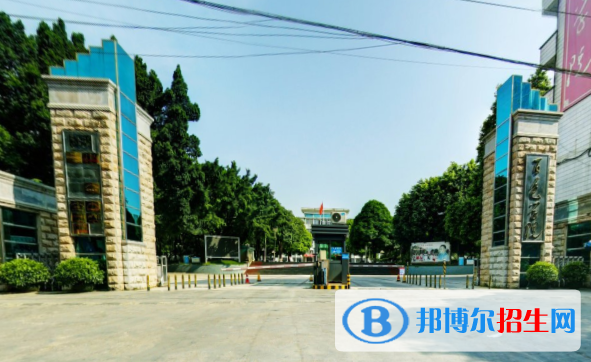 (2022-2016)百色學(xué)院全國排名新版-2023參考