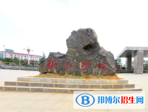 (2022-2016)銅仁學院全國排名新版-2023參考
