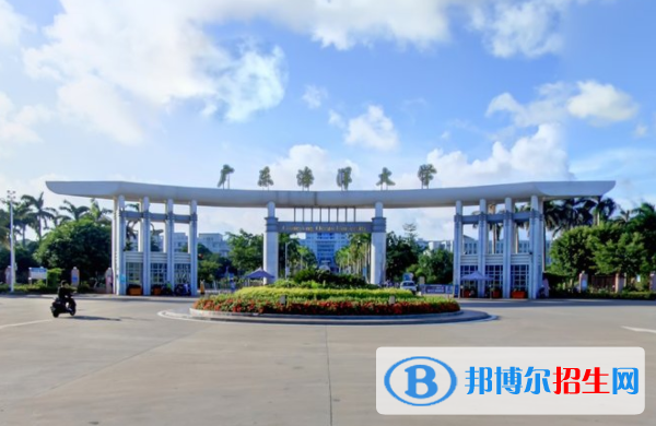 (2022-2016)廣東海洋大學(xué)全國排名新版-2023參考
