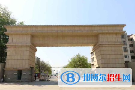 (2022-2016)北京物資學院全國排名新版-2023參考
