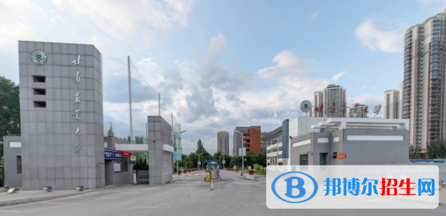 歷年甘肅農(nóng)業(yè)大學(xué)2022全國排名榜(軟科+校友會）-2023參考