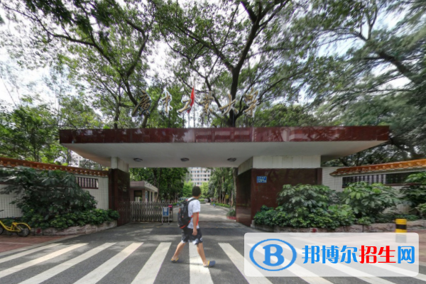 歷年廣東工業(yè)大學(xué)2022全國排名榜(軟科+校友會）-2023參考
