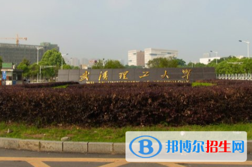 歷年武漢理工大學2022全國排名榜(軟科+校友會）-2023參考