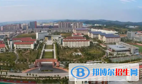  安徽2023年中等汽修學校有什么