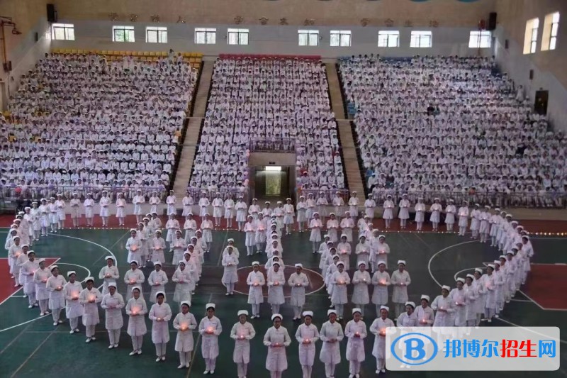 云南2023年衛(wèi)校專業(yè)哪個(gè)好