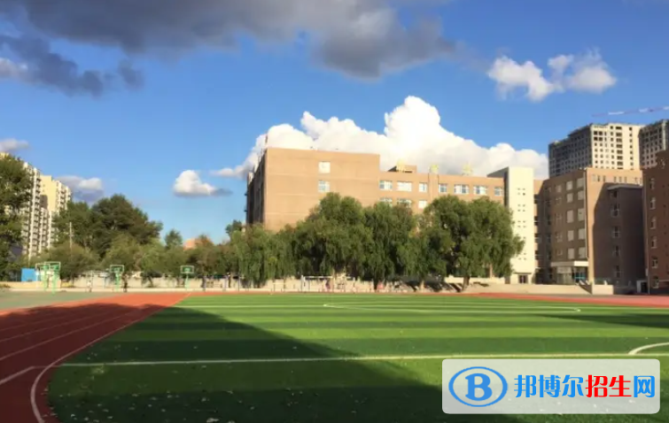 長春第八中學(xué)2023年招生計劃 