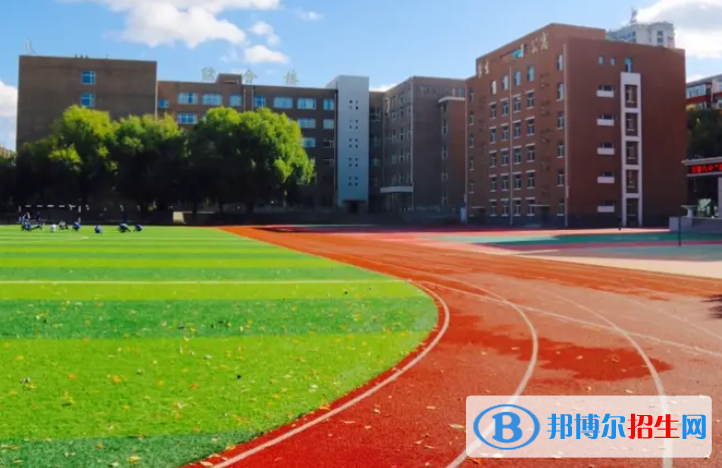 長春第八中學2023年學費、收費多少 