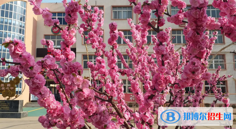 唐山市豐潤(rùn)區(qū)第二中學(xué)2023年怎么樣、好不好