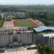 河北阜城中學
