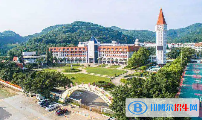 深圳東方英文書院國(guó)際小學(xué)靠譜嗎2