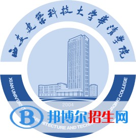 2022西安建筑科技大學華清學院錄取分數(shù)線一覽表（含2020-2021歷年）