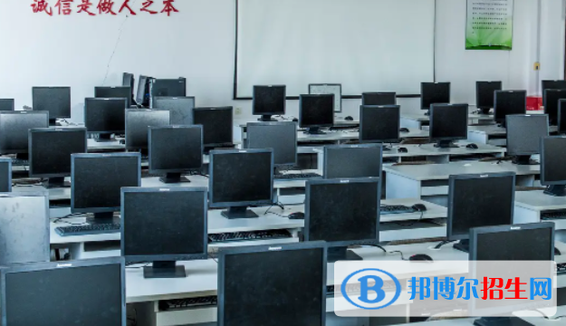 石家莊2023年有什么計算機學校好
