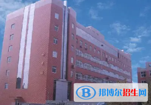 石家莊2023年有什么計算機學校好