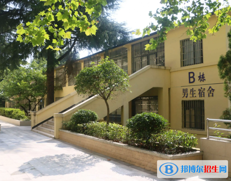  貴州2023年有什么中等鐵路學校