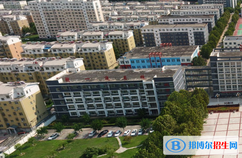 河北阜城中學(xué)2023年怎么樣、好不好
