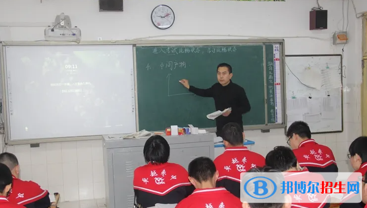 河北棗強中學(xué)2023年報名條件、招生要求、招生對象