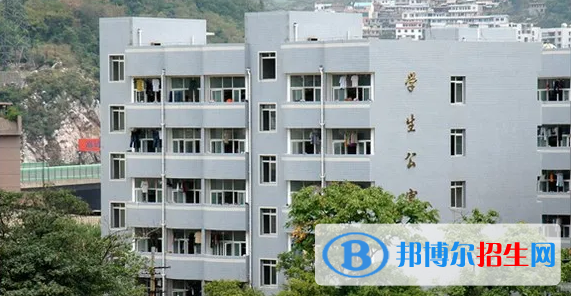  貴州2023年上鐵路學(xué)校都有什么專業(yè)