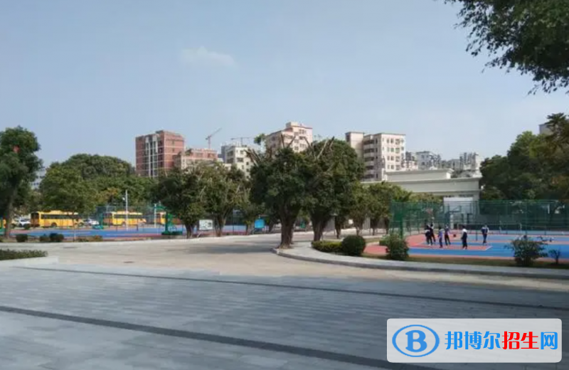 深圳康橋書院初中部2023年入學考試2