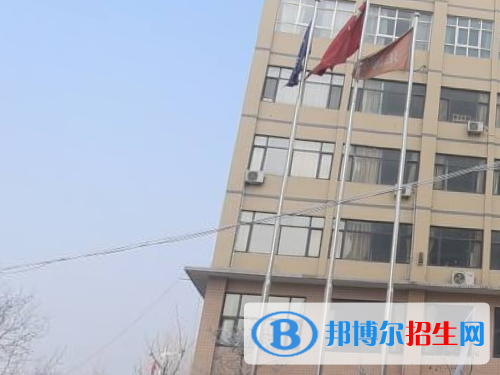 石家莊2023年有什么中等計算機學(xué)校