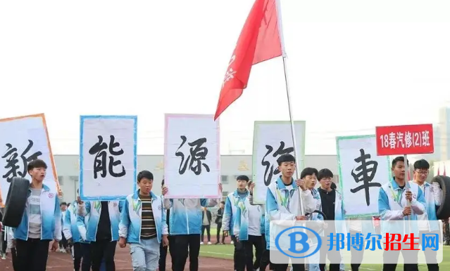  安徽2023年汽修學(xué)校中哪個(gè)好