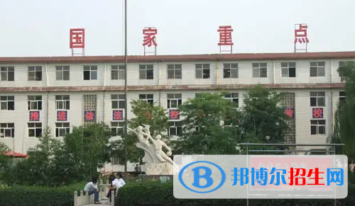 石家莊2023年哪里有中等計算機學校