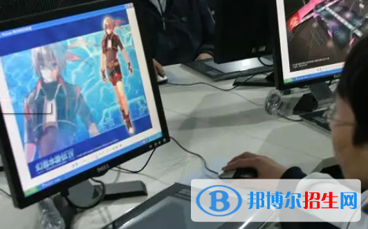 廣西2023年計算機(jī)學(xué)校有什么好的專業(yè)