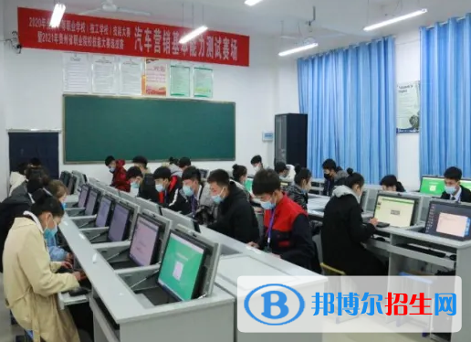  貴州2023年鐵路學校哪個專業(yè)比較好