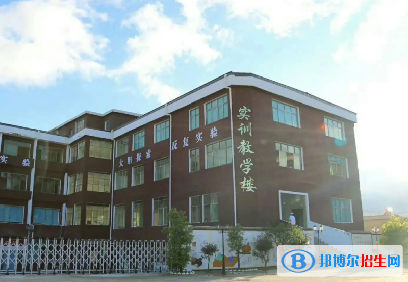 貴州2023年鐵路學校哪些好