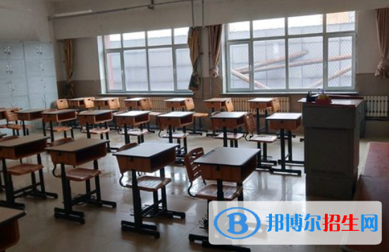 長春第五中學2023年學費、收費多少 