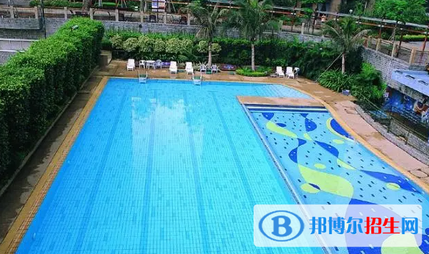 深圳奧斯翰外語學(xué)校初中部2023年學(xué)費(fèi)標(biāo)準(zhǔn)2