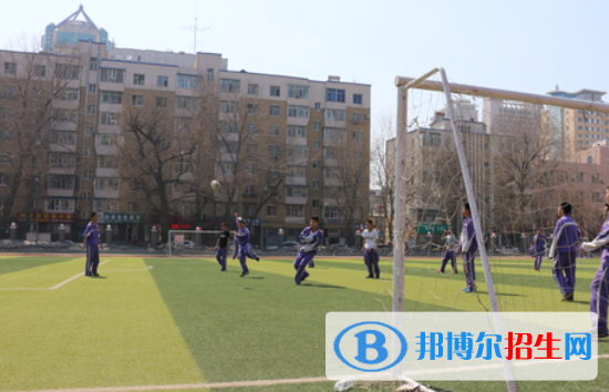 長春第五中學(xué)2023年怎么樣、好不好